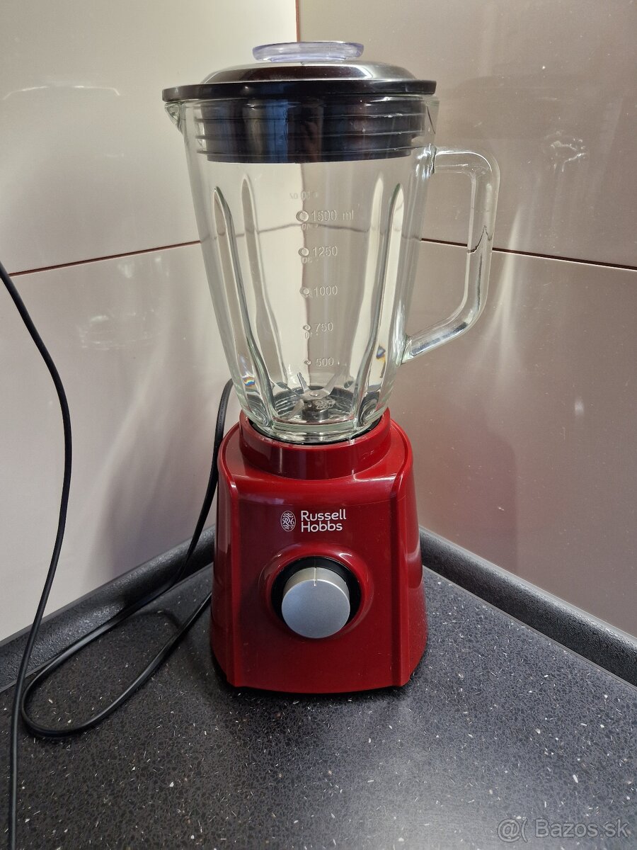 ☝Mixér Russell Hobbs 24720