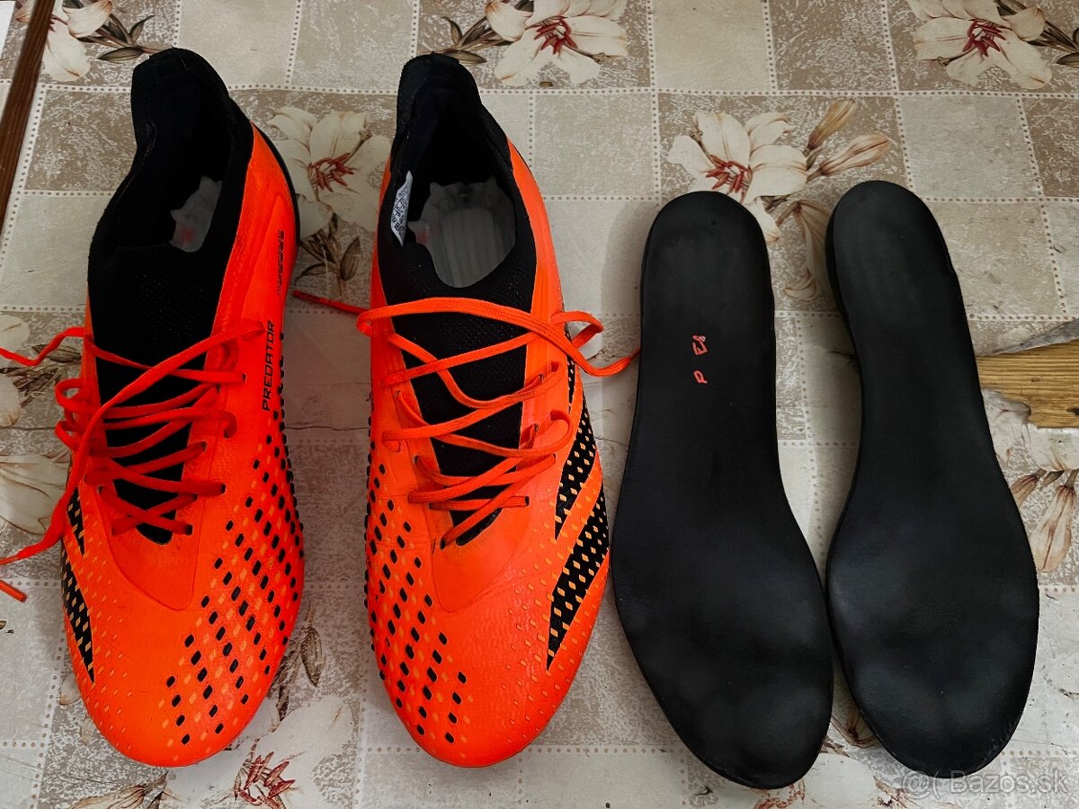 Adidas predator