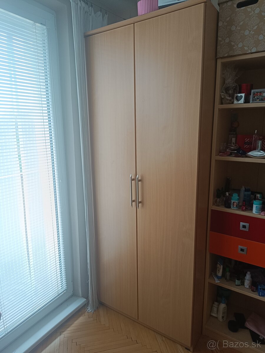 Predám spálňu