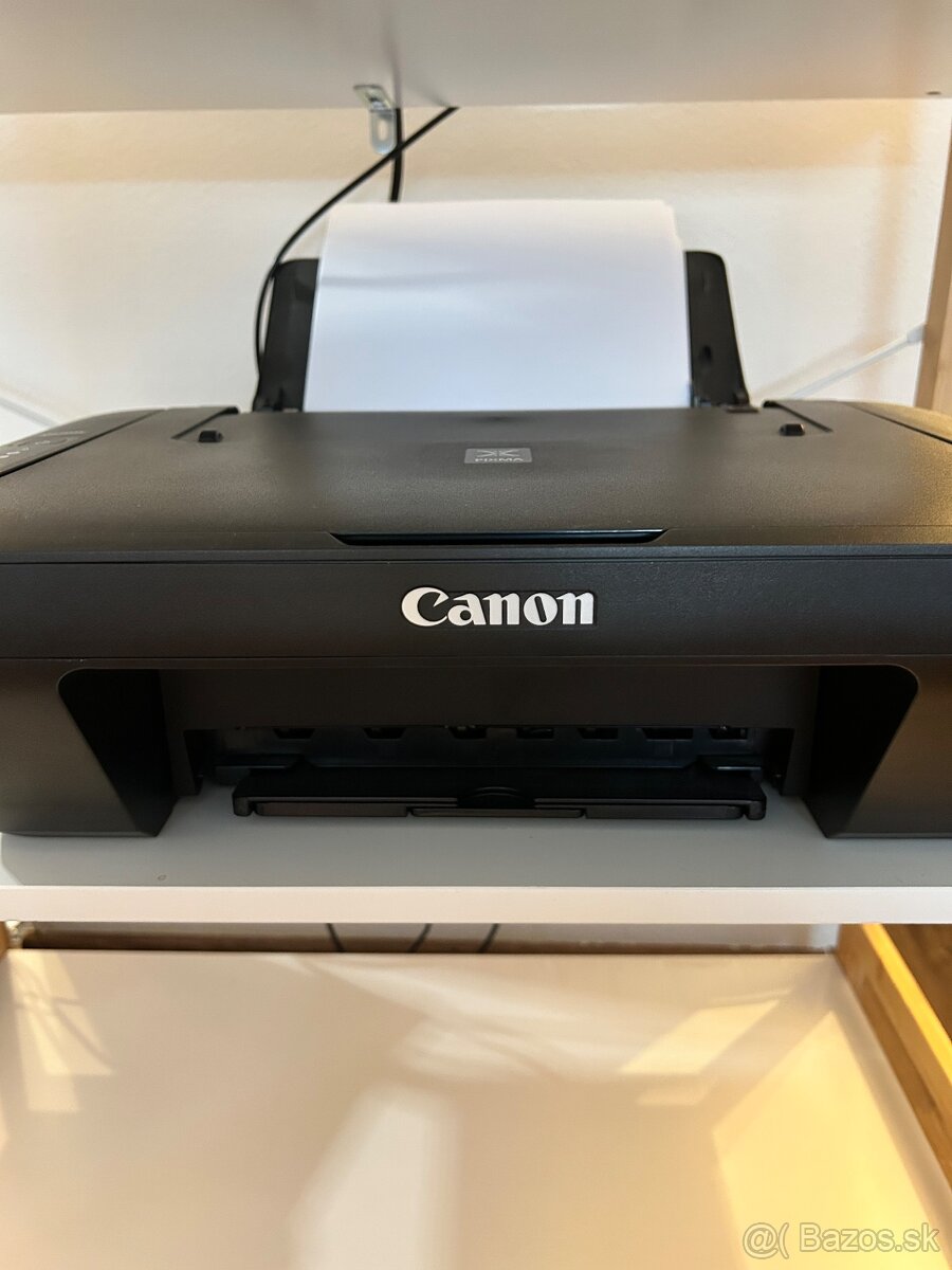 Multifunkčná tlačiareň CANON