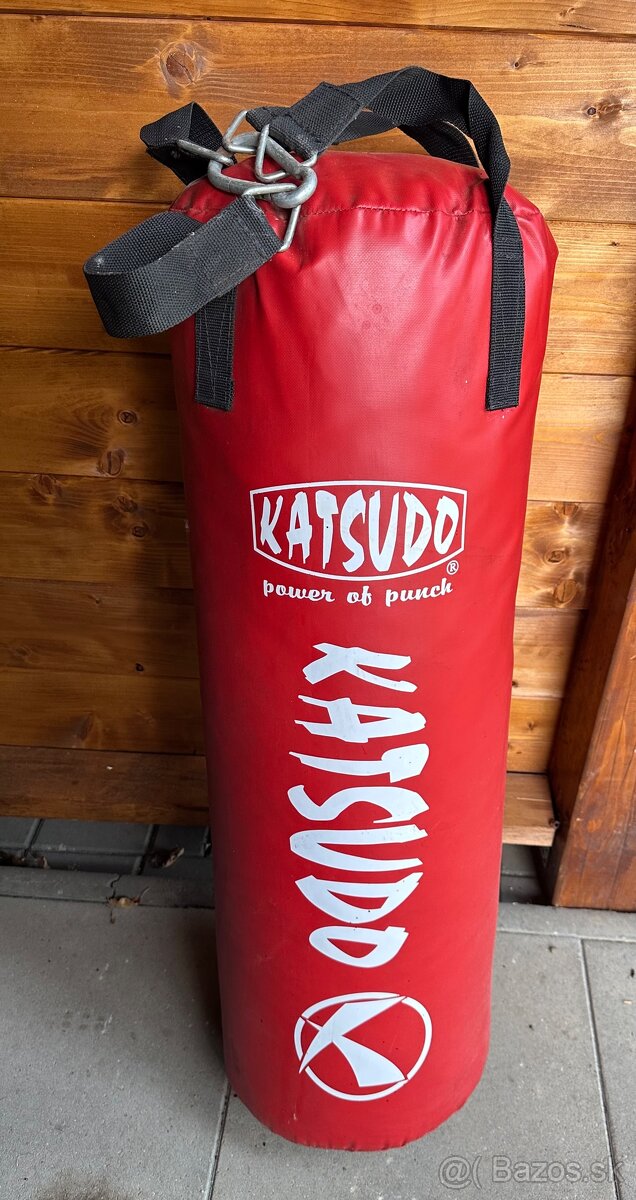 Boxovacie vrece KATSUDO