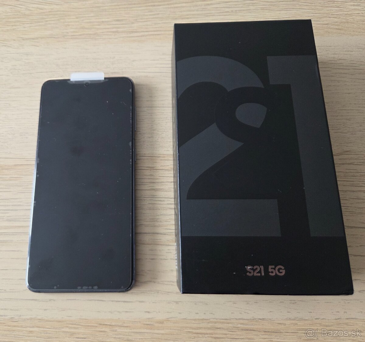 Samsung S21 5G