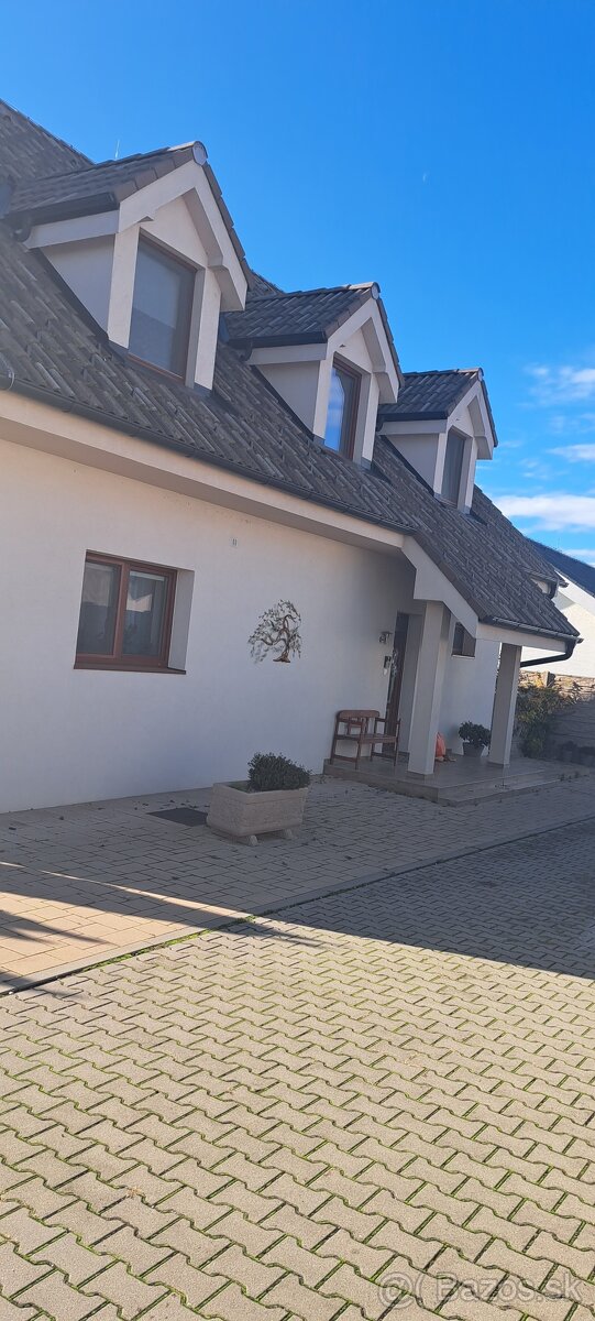 prenájom, izby