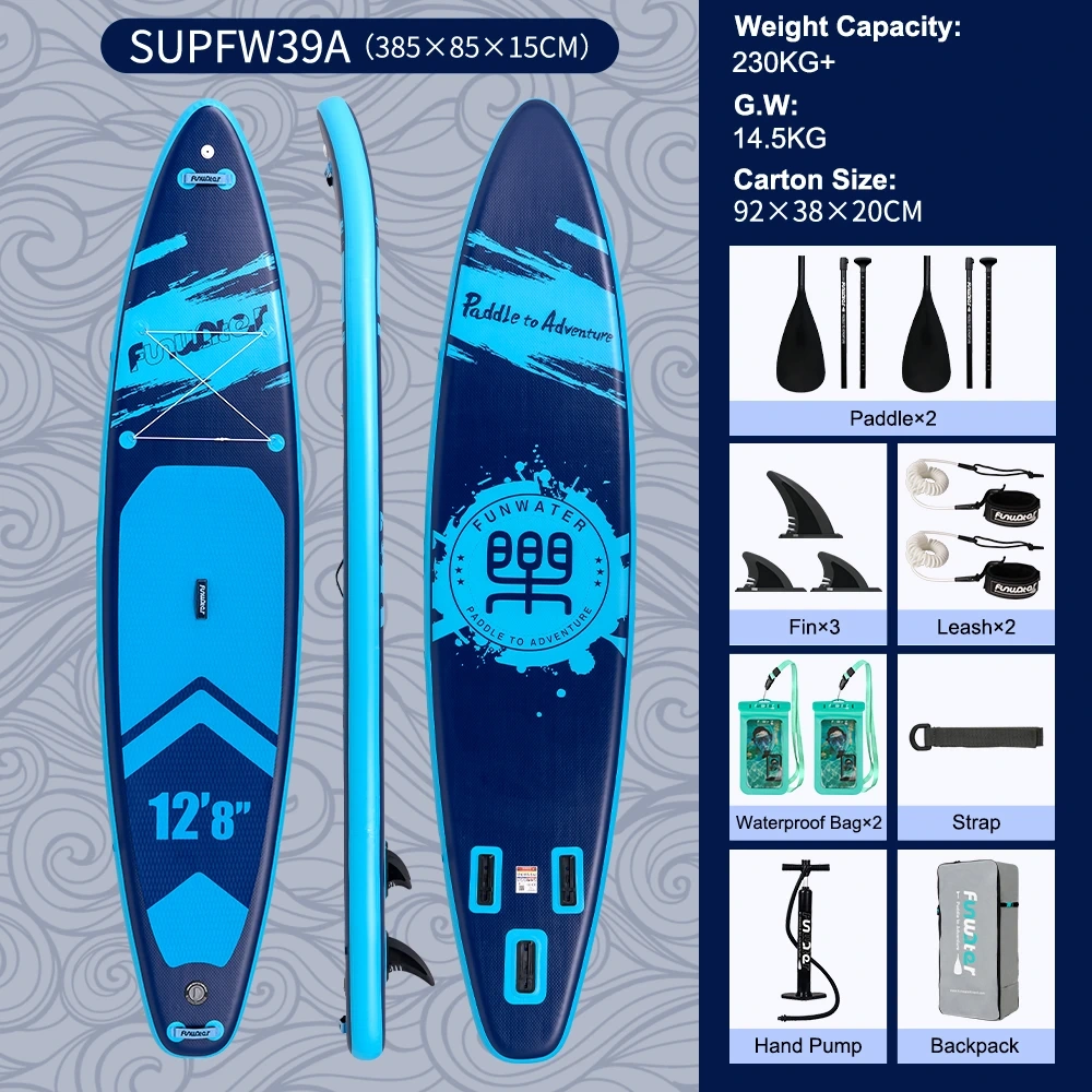 Paddleboard RODINNY