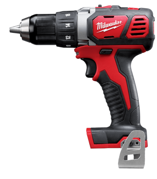 MILWAUKEE M18™ Aku vŕtačka bez príklepu