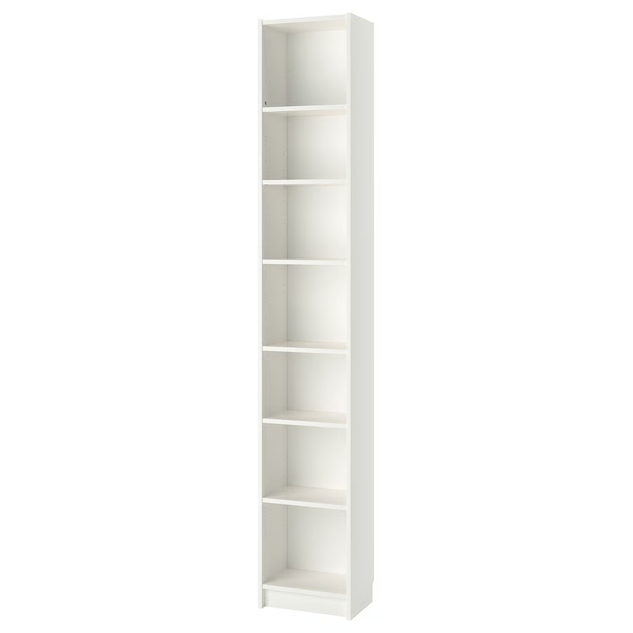 Ikea Billy 237cm