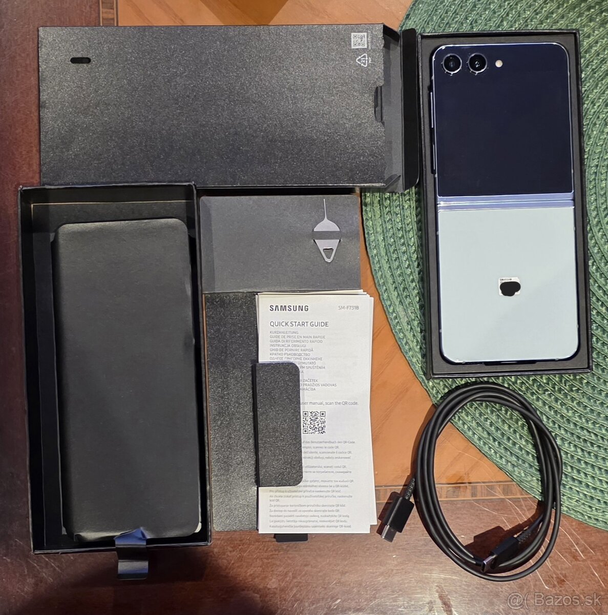 Samsung Galaxy flip 5