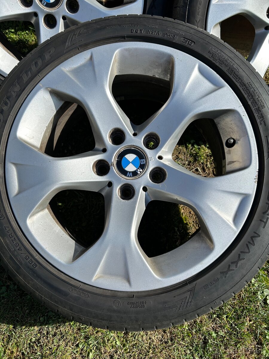 disky BMW