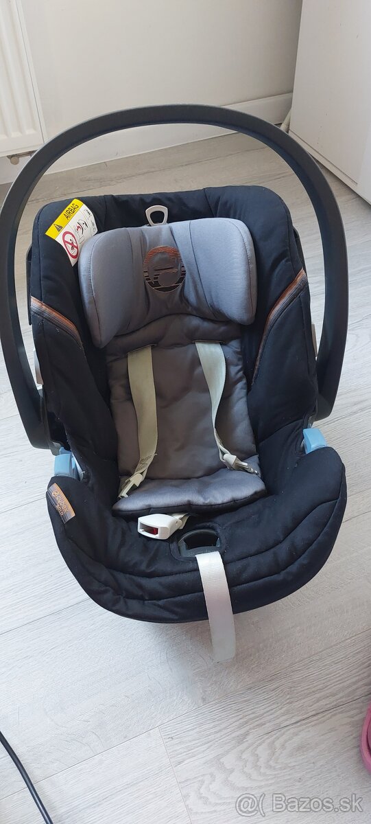 Autosedacka cybex