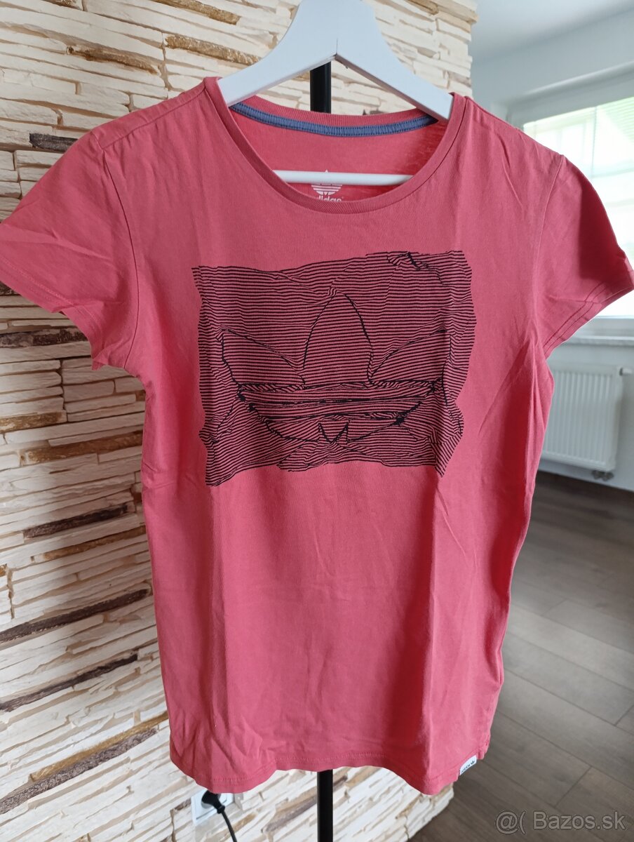 Tričko Adidas