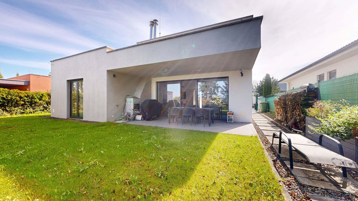 Luxusný rodinný dom pri golfovom rezorte Penati