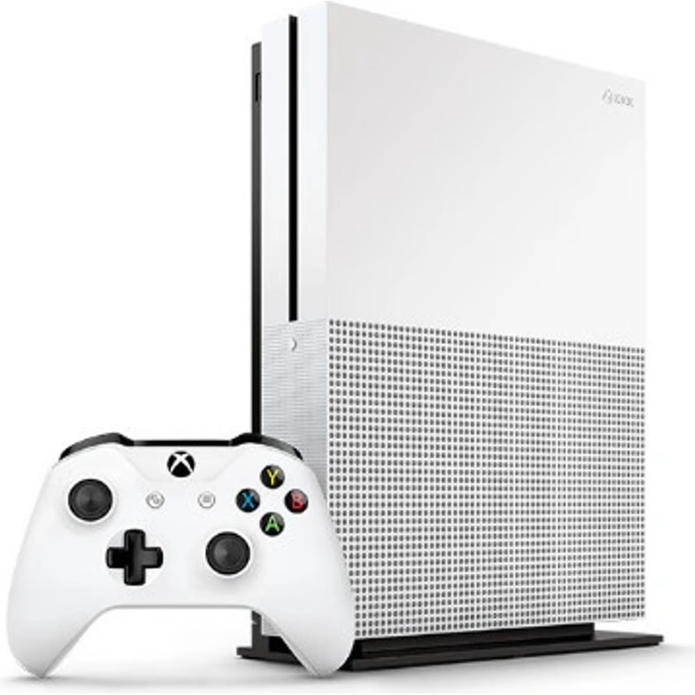 Xbox one s 1T