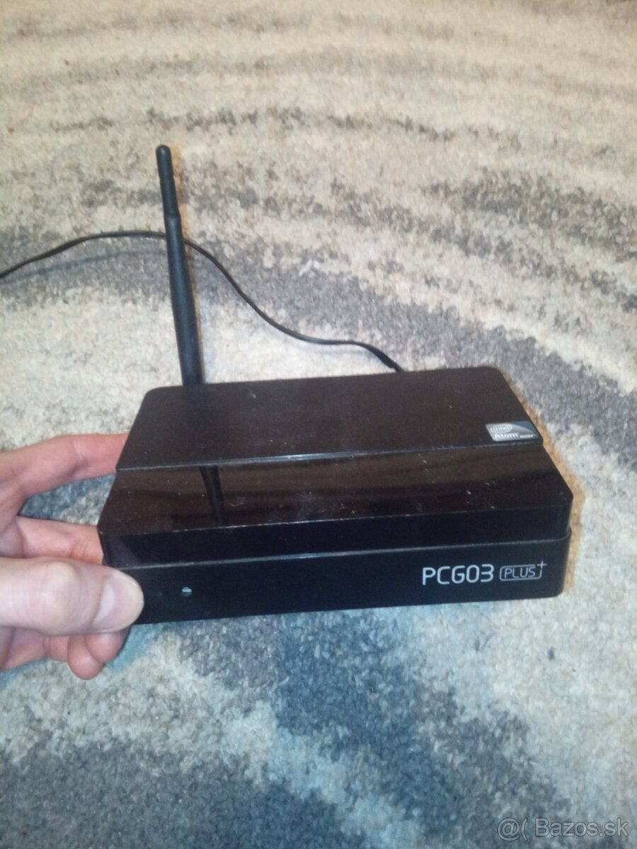 Mini PC
