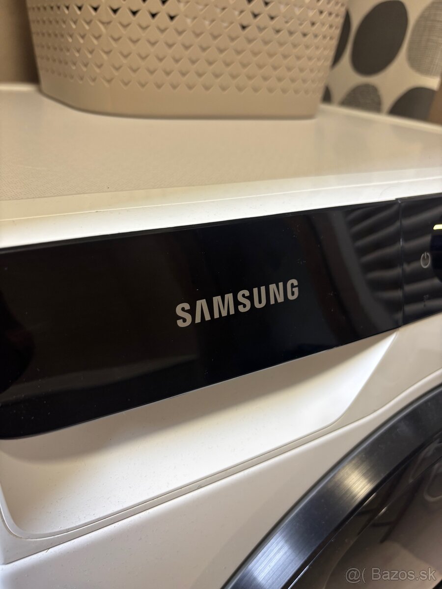 Samsung práčka