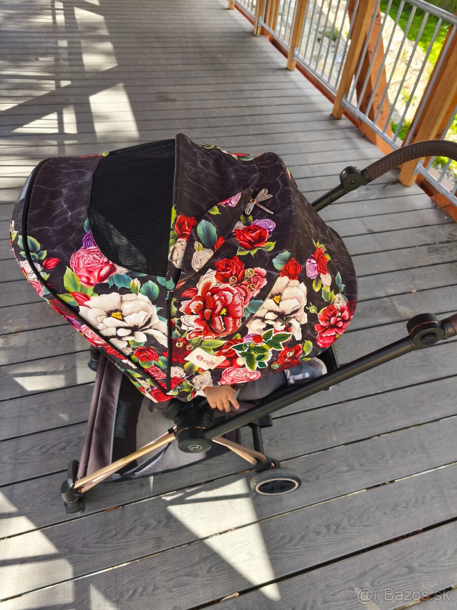 Cybex mios