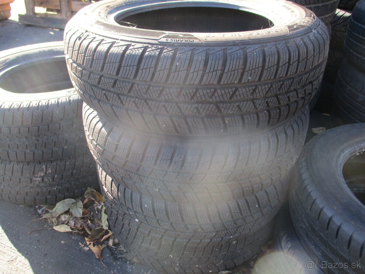 175/65R14 zimne pneumatiky