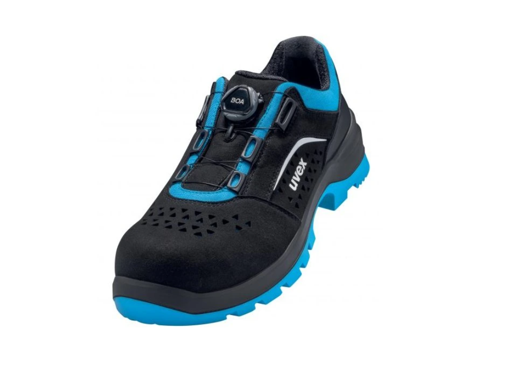 Pracovná obuv vhodná na LETO, Engelbert Strauss...