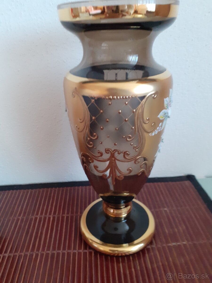 Predam kryštal Tuzex