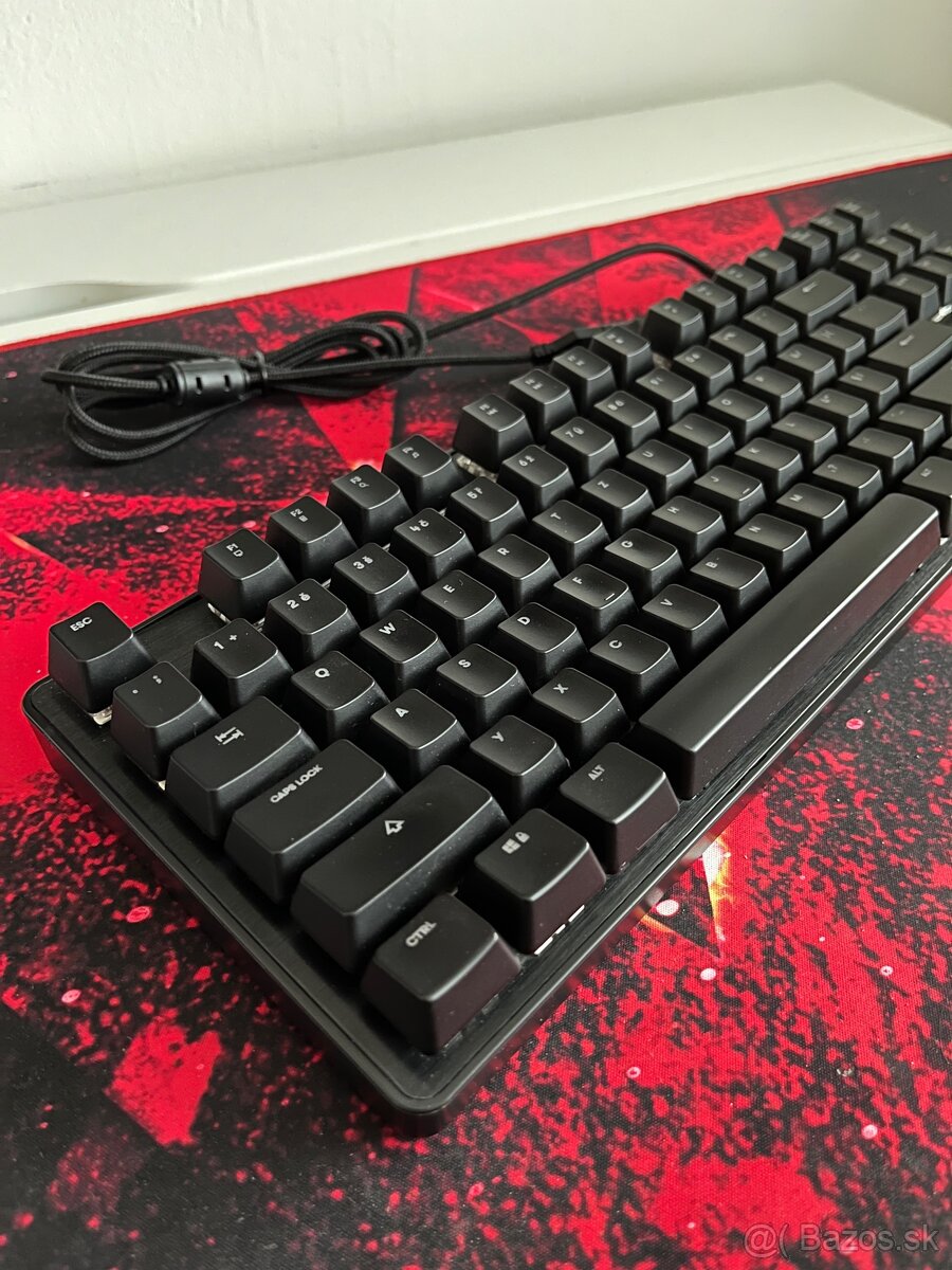 Niceboy Oryx K500X