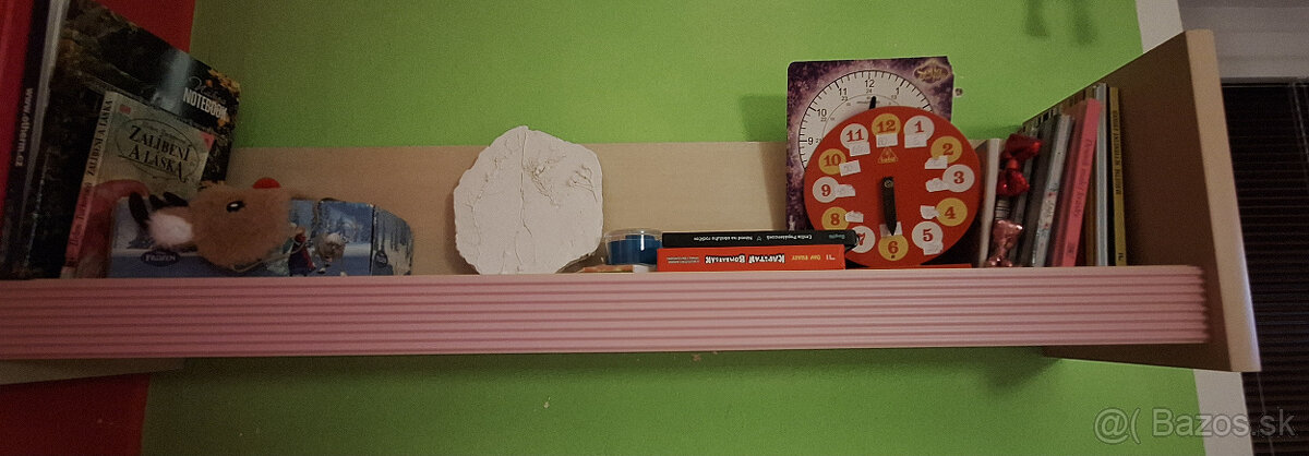 Detská/študentská izba