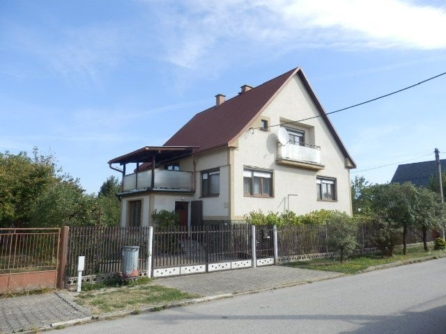 RD v Turčianskych Tepliciach - predaj alebo prenájom