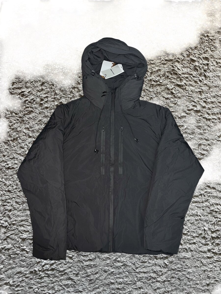 jack&jones zimná bunda