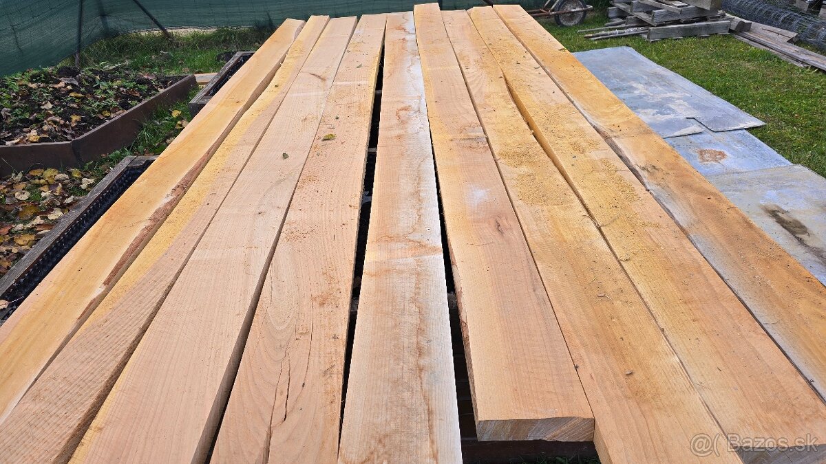 Čerešňové rezivo