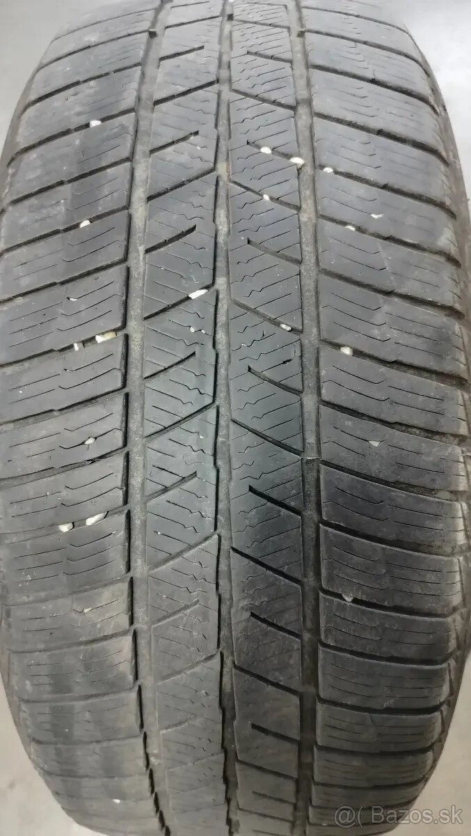 Zimná pneumatika 2ks 215/55 R16 97H Barum Polaris 5