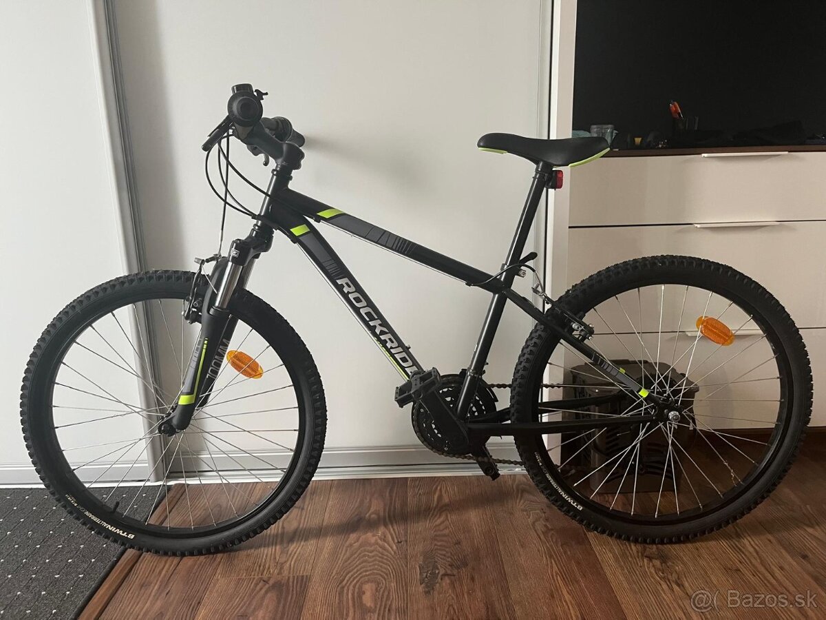 Rockrider ST 500 Funglac..