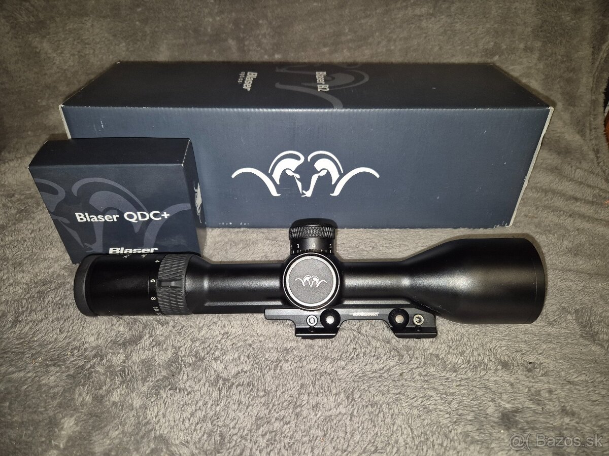 Blaser B2 2,5-15x56 IC