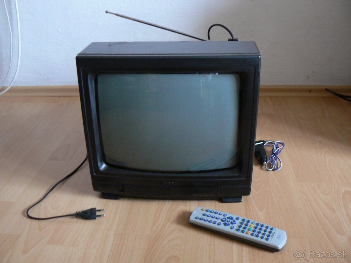 Predám televízor OTF typ 37P 103 AB