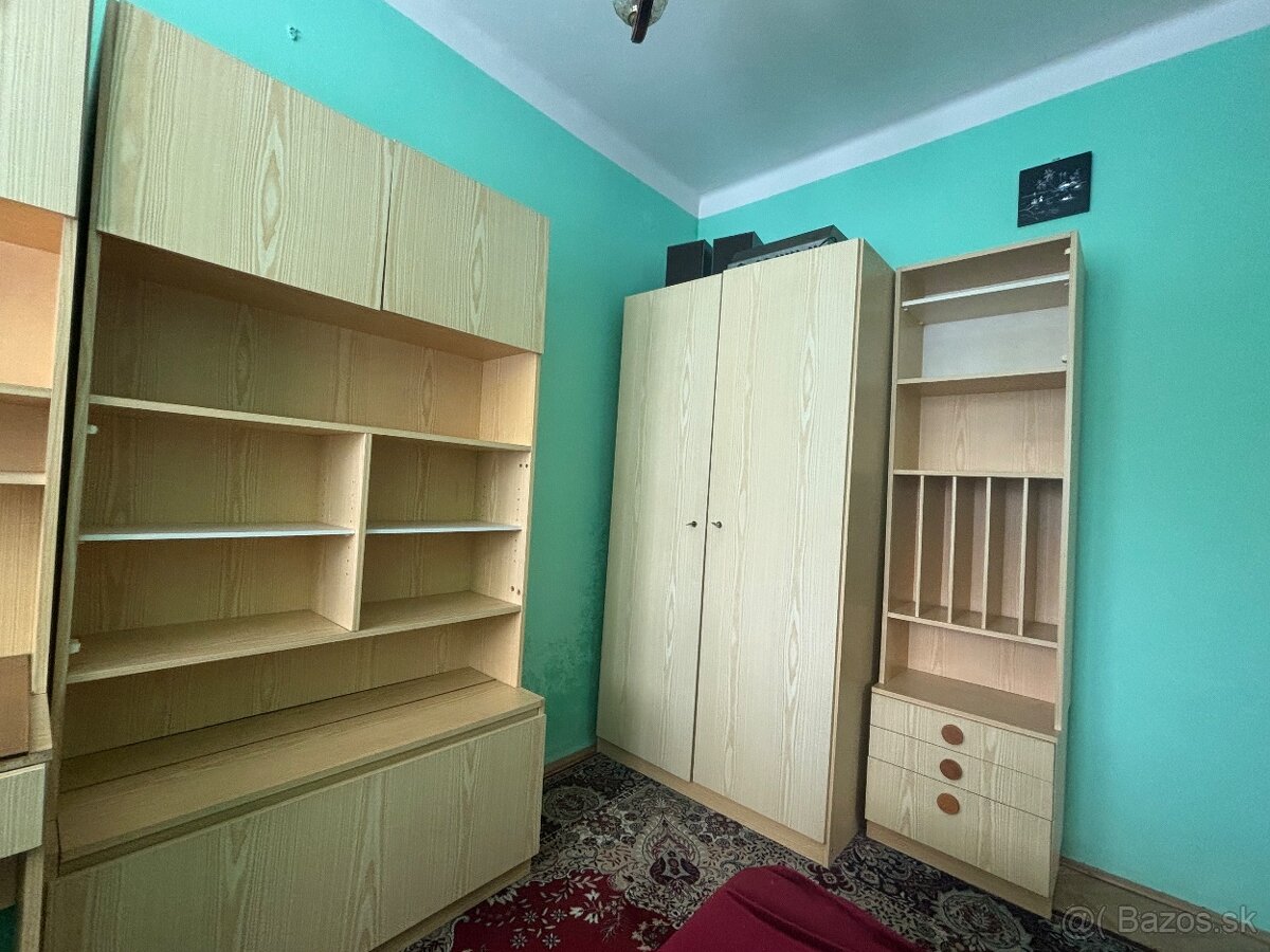 Nabytok do detskej izby