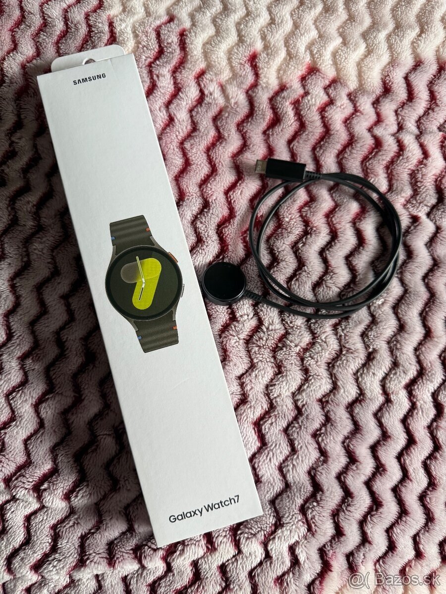 Samsung Galaxy Watch 7
