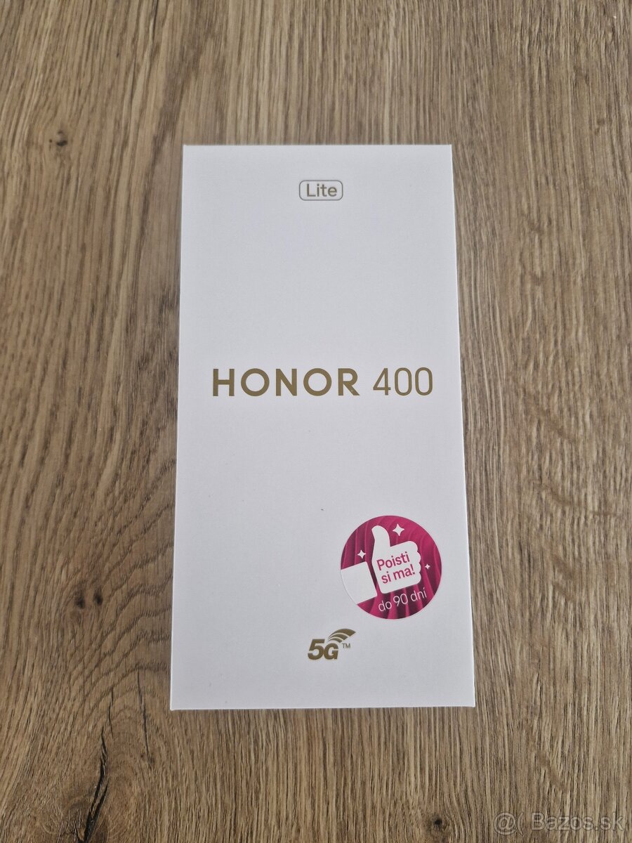 Honor 400 Lite