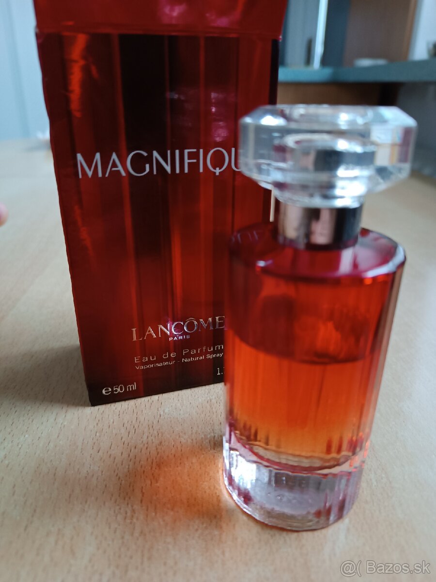 Lancome Magnifique