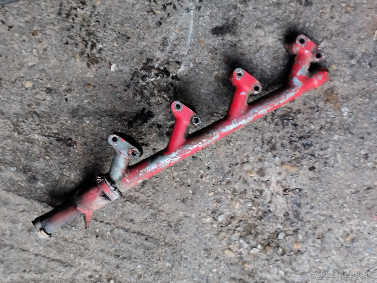 Odtokove potrubie zetor 0505