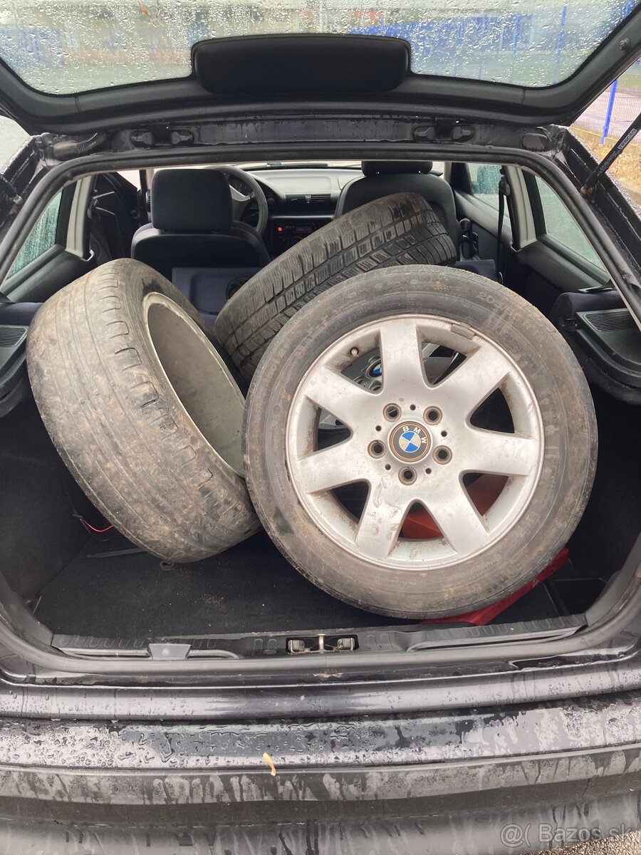 5x120 R16 Styling 45