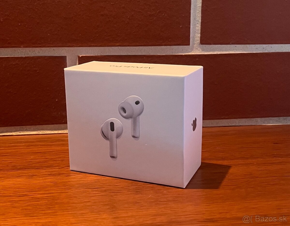 Airpods pro 3