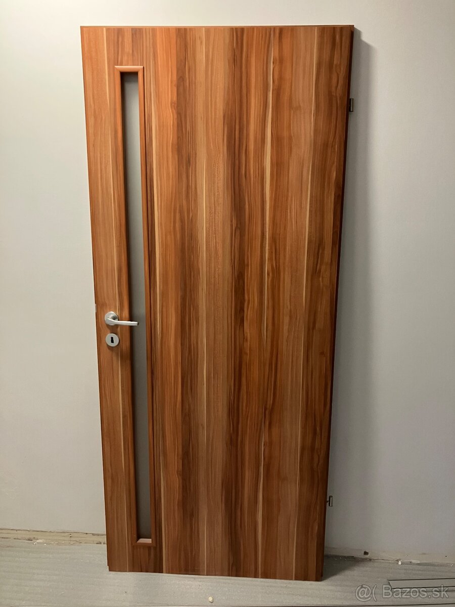 Interiérové dvere