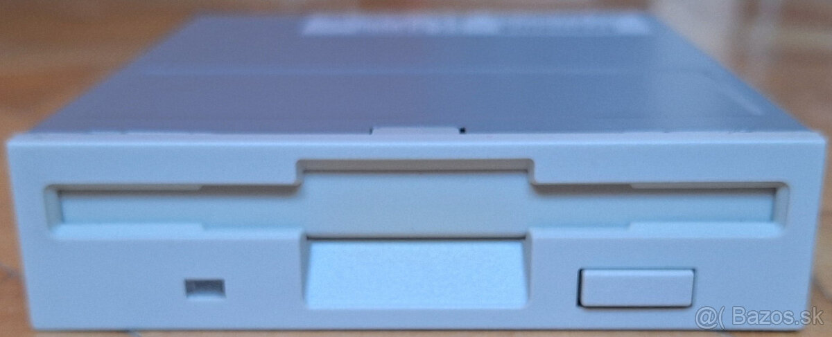 3,5" disketova mechanika ALPS