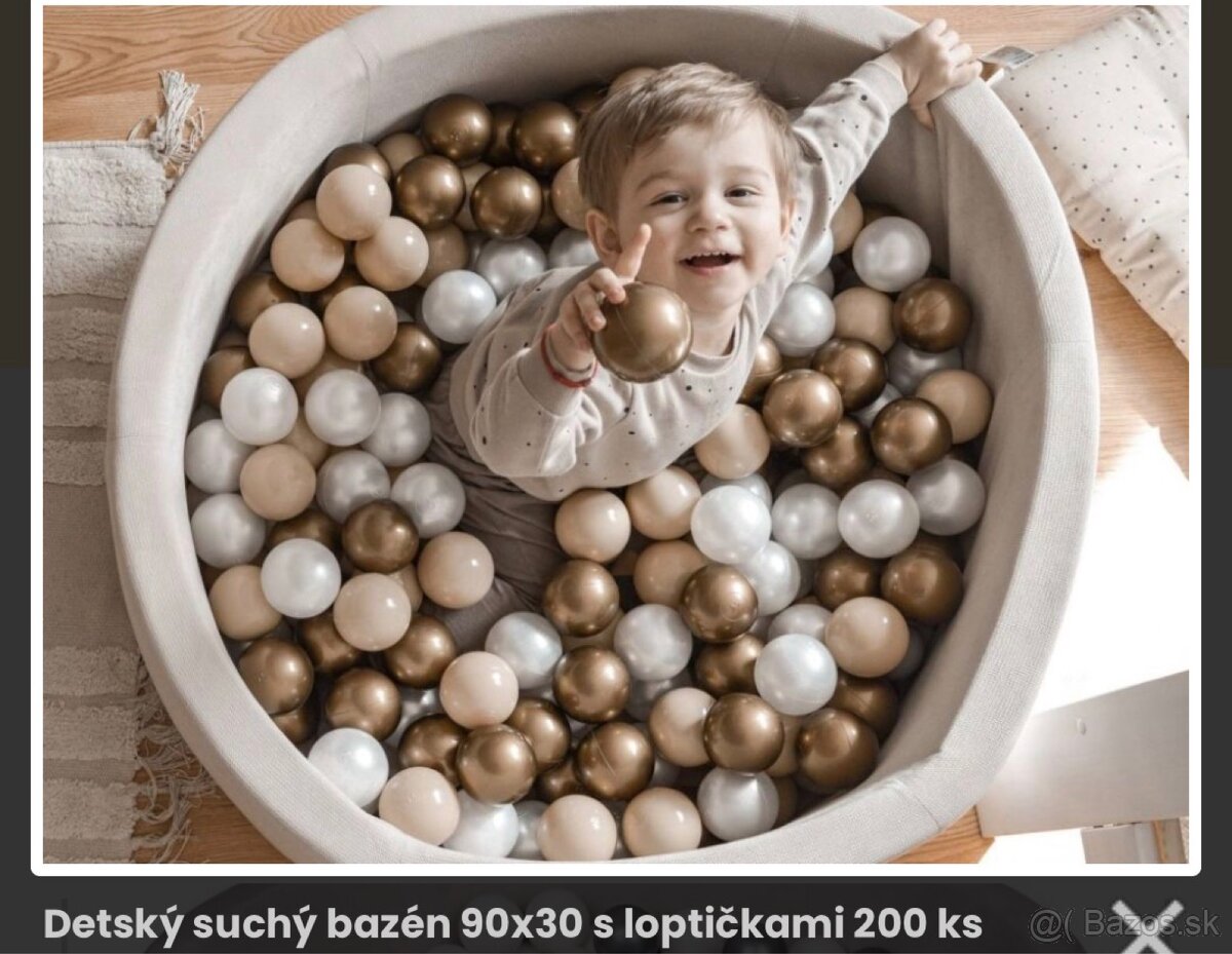 Elis design suchy bazen s gulickami