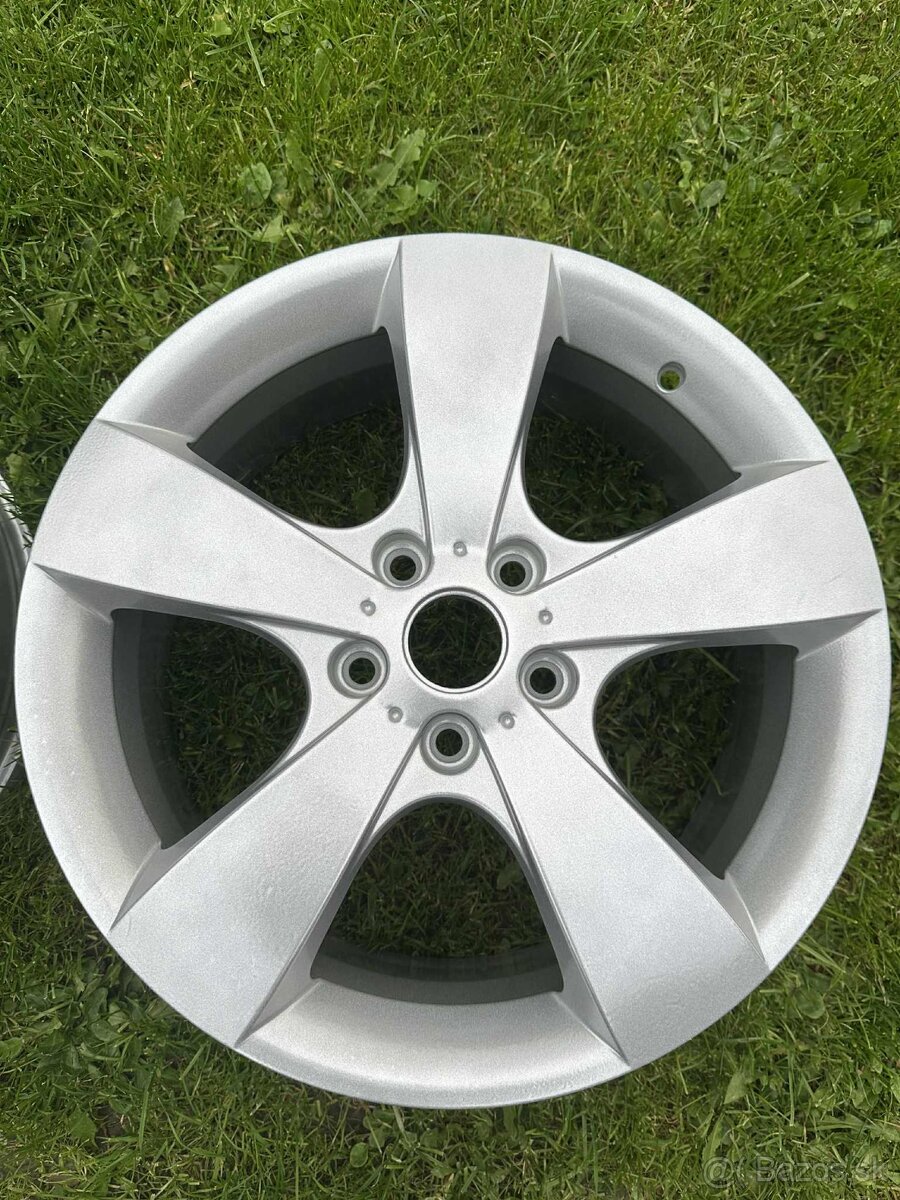 Disky 5x112 r17