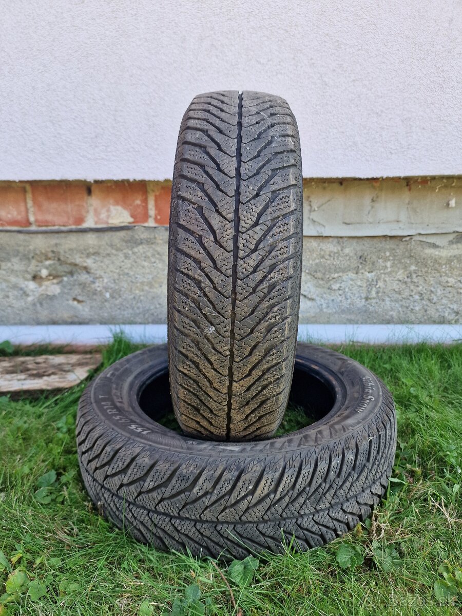 ✅️ Matador SibirSnow ❌️