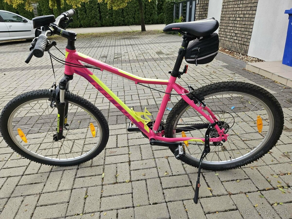 KELLYS Vanity 27,5 Dámský bicykel