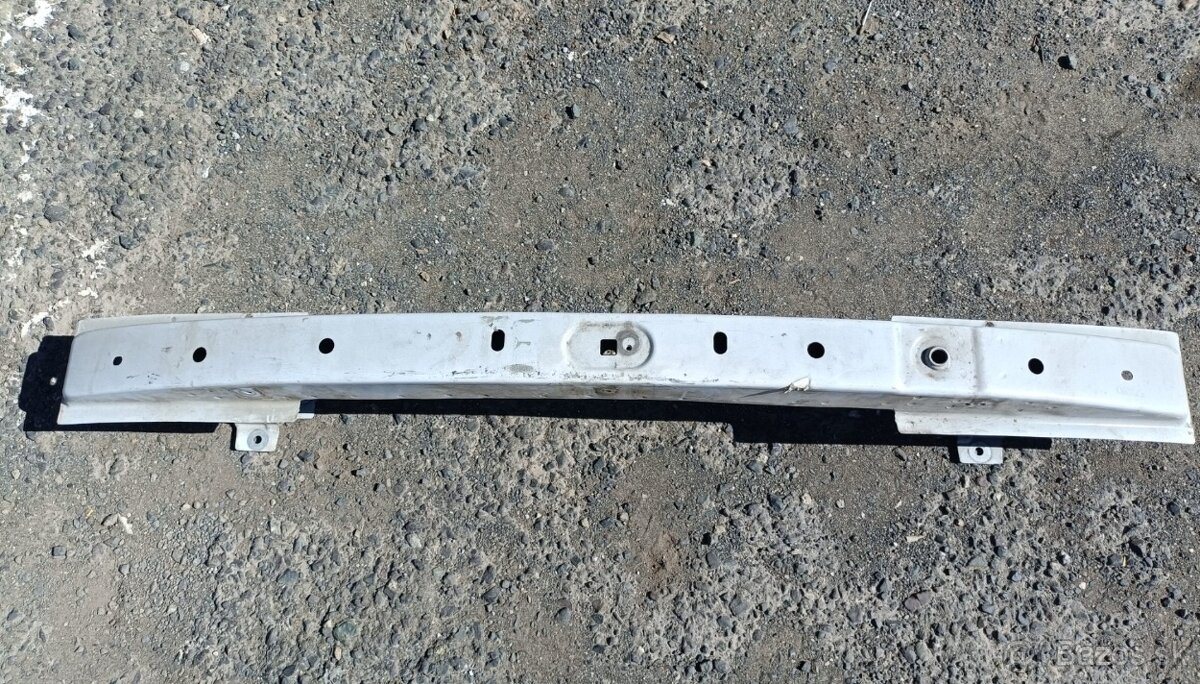 Predna vystuha Renault Trafic Opel Vivaro 2006-2014