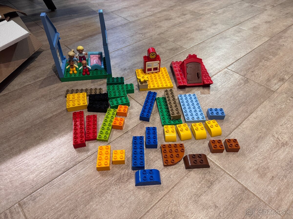Lego duplo