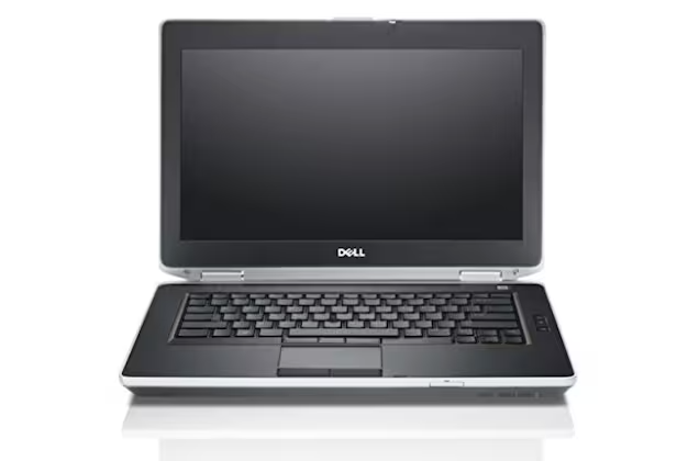 Dell 6430, 4gb ram, 120GB SSD, Win10 Pro