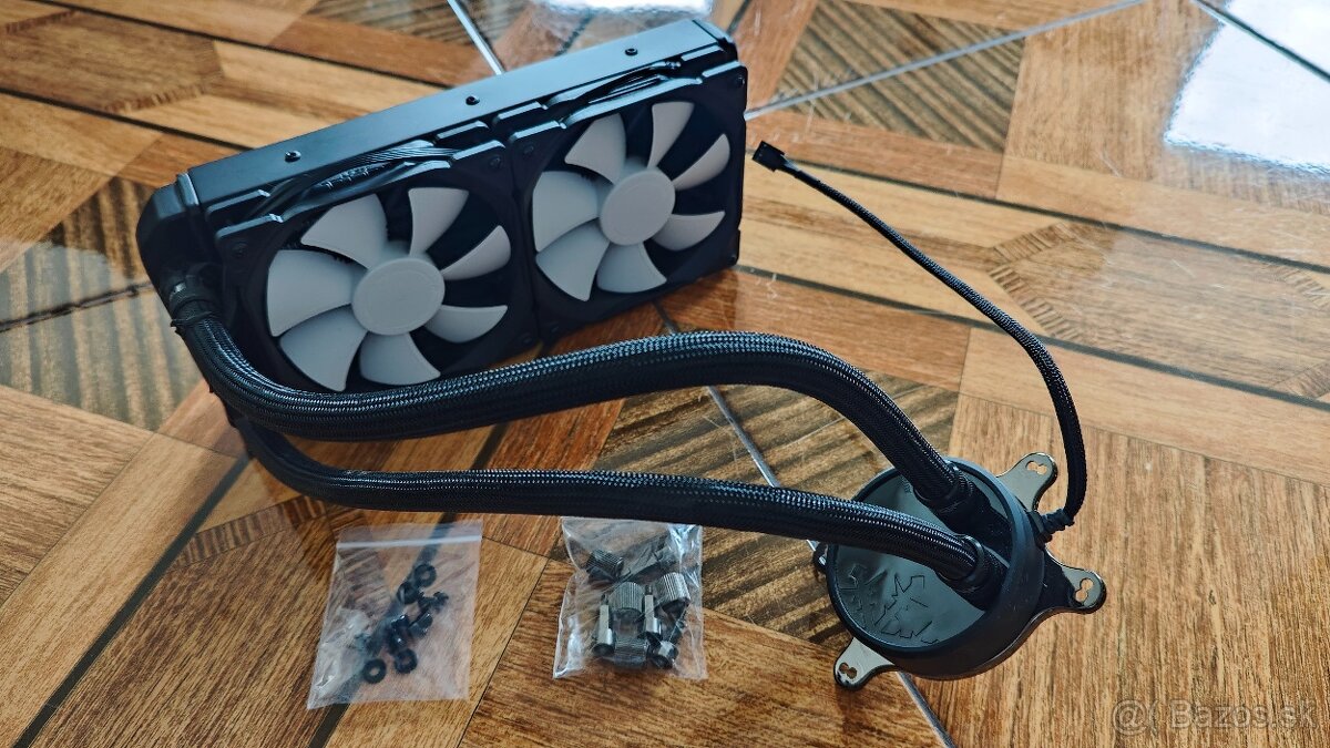 Fractal Design Celsius S24