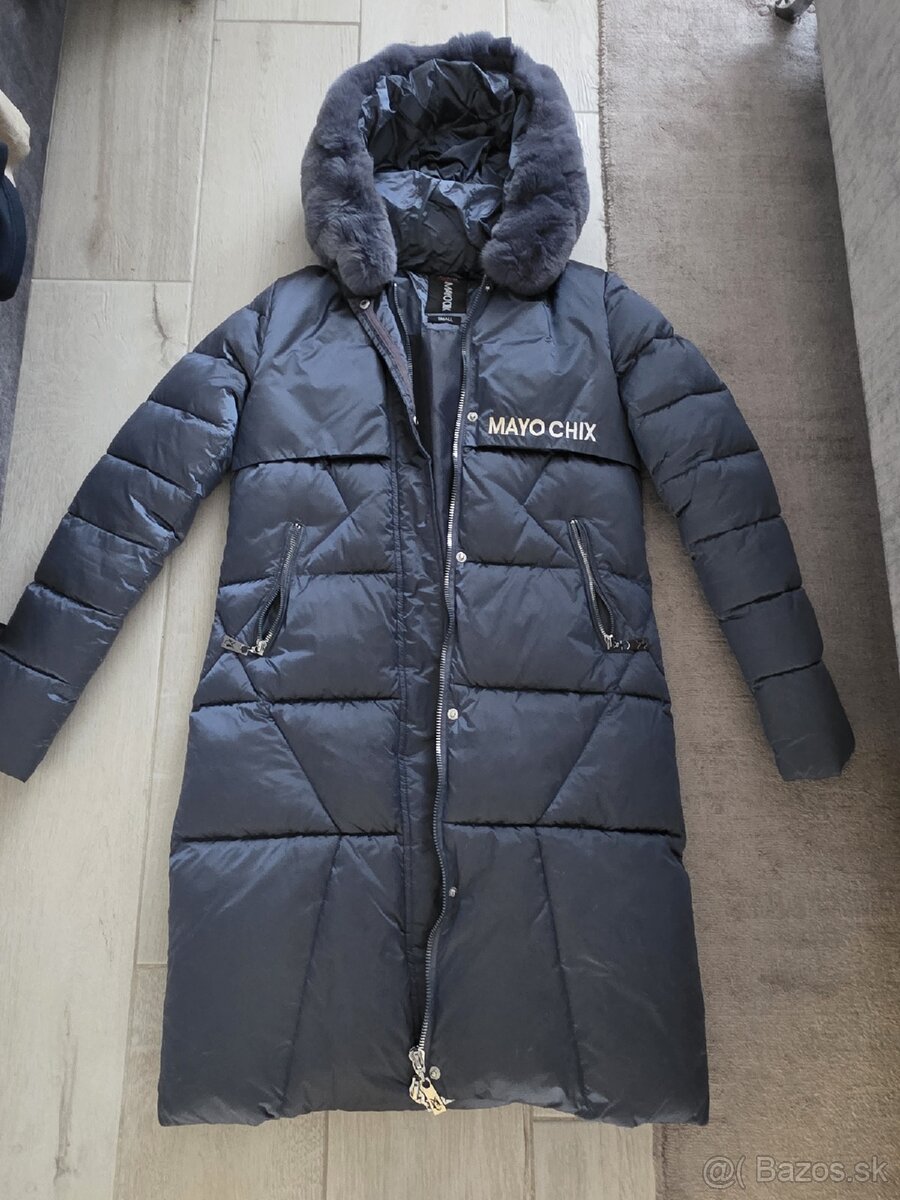 Damska bunda mayo chix S