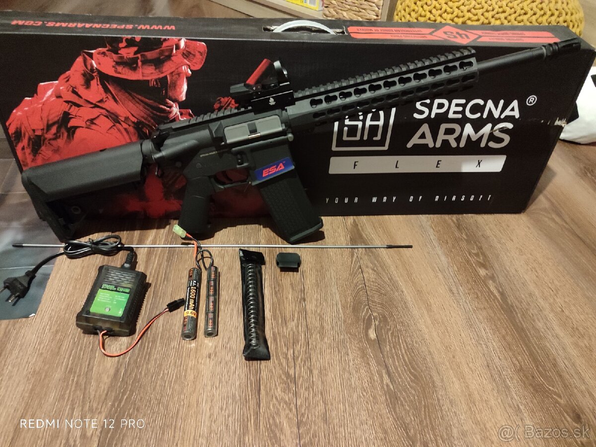 Specna arms M4